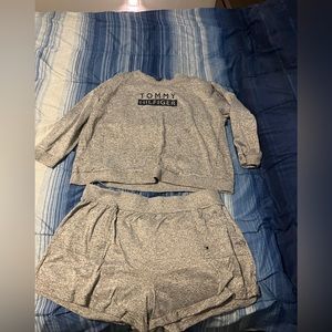Tommy Hilfiger lounge set 2x